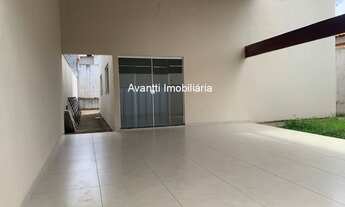 Imagem 1: Casa à venda no Bairro Jardim das Palmeiras com 3 quartos sendo 2 suítes