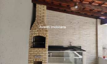 Imagem: Casa à venda no Bairro Santa Mônica com