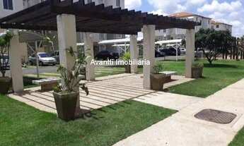 Imagem 6: Apartamento à venda no Bairro Novo Mundo com 2 quartos