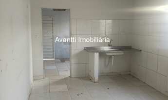 Imagem 2: Casa à venda no Bairro Segismundo Pereira com 90,00 M² de construção e Terreno com 300,00