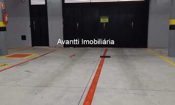 Imagem 3: Apartamento novo disponível para locação no Bairro Novo Mundo com 2 suítes