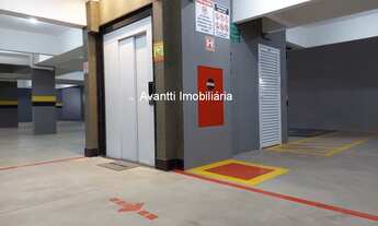 Imagem 4: Apartamento novo disponível para locação no Bairro Novo Mundo com 2 suítes