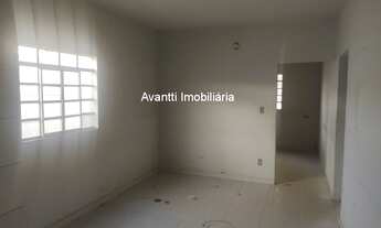 Imagem 3: Casa à venda no Bairro Segismundo Pereira com 90,00 M² de construção e Terreno com 300,00