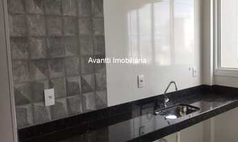 Imagem 2: Apartamento novo disponível para locação no Bairro Novo Mundo com 2 suítes