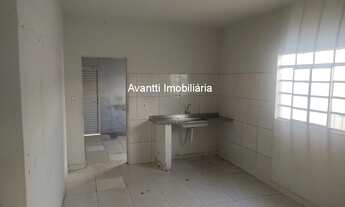 Imagem 1: Casa à venda no Bairro Segismundo Pereira com 90,00 M² de construção e Terreno com 300,00