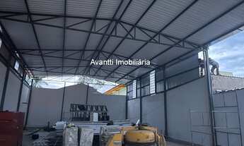 Imagem 5: Imóvel à venda no Bairro Luizote de Freitas com 720m² de área total de terreno