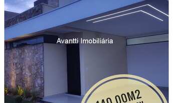 Imagem: Casa à venda com alto Padrão construtivo