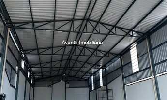 Imagem: Imóvel à venda no Bairro Luizote de Freitas