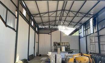 Imagem 3: Imóvel à venda no Bairro Luizote de Freitas com 720m² de área total de terreno