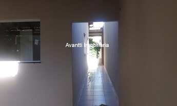 Imagem 2: Casa à venda no Bairro Alto Umuarama com 3 quartos