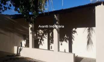 Imagem 7: Casa à venda no Bairro Alto Umuarama com 3 quartos