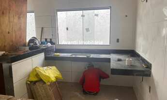 Imagem 6: Casa à venda no Bairro Shopping Park com 2 quartos sendo 1 suíte