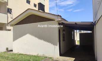 Imagem 4: Casa localizada no Bairro Santa Monica 3 quartos