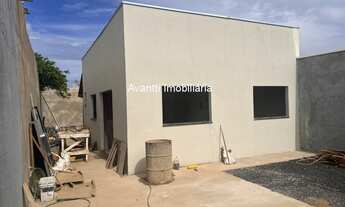 Imagem 3: Casa à venda no Bairro Shopping Park com 2 quartos sendo 1 suíte