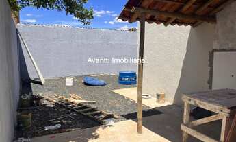 Imagem 7: Casa à venda no Bairro Shopping Park com 2 quartos sendo 1 suíte