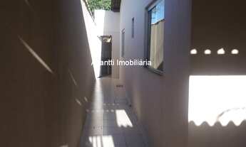 Imagem 4: Casa à venda no Bairro Alto Umuarama com 3 quartos