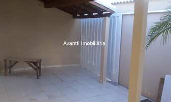 Imagem: Casa à venda no Bairro Alto Umuarama com