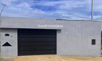 Imagem: Casa à venda no Bairro Shopping Park com