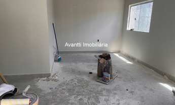 Imagem 5: Casa à venda no Bairro Shopping Park com 2 quartos sendo 1 suíte