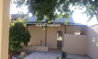 Imagem 6: Casa à venda no Bairro Alto Umuarama com 3 quartos