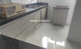 Imagem: Apartamento novo disponível para locação