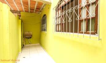 Imagem 3: Alugo apartamento no Centro da cidade com sala, cozinha americana, dois quartos, um banhei