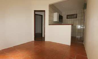 Imagem 4: Alugo apartamento no Centro da cidade com sala, cozinha americana, dois quartos, um banhei