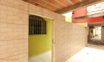 Imagem 2: Alugo apartamento no Centro da cidade com sala, cozinha americana, dois quartos, um banhei