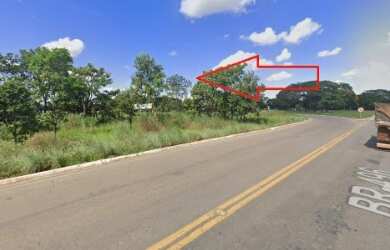 Imagem 3: Terreno Trevo de Corinto