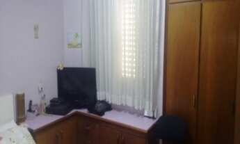 Imagem 2: APTO A VENDA ENTRE O TATUAPÉ E VILA CARRÃO, COM 106 METROS E 2 VAGAS ! ! !