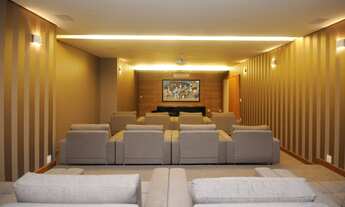 Imagem 3: Mansão Suspensa Nos Altos do Tatuapé, Belíssimo apto ! ! !