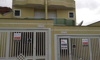 Imagem: SOBRADO A VENDA NA VILA CARRÃO, NOVO, NUNCA