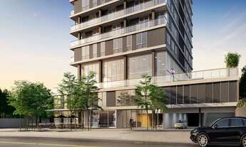 Imagem 2: LAJES CORPORATIVAS P/ LOCAÇÃO NO TATUAPÉ, 172,14, 03 VAGAS, CRONA 665 !