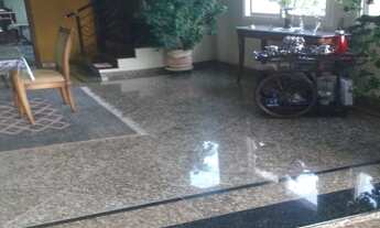 Imagem 3: CASA EM CONDOMÍNIO FECHADO NO ARUJÁ, 05 SUÍTES, 14 VAGAS ! ! !