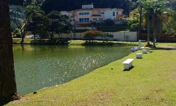 Imagem 2: CASA EM CONDOMÍNIO FECHADO NO ARUJÁ, 05 SUÍTES, 14 VAGAS ! ! !