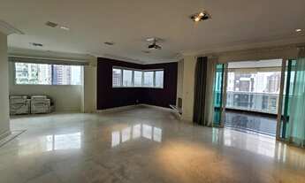 Imagem 6: APTO A VENDA NO JD ANÁLIA FRANCO, 04 SUÍTES, 05 VAGAS, TERRAÇO GOURMET !!