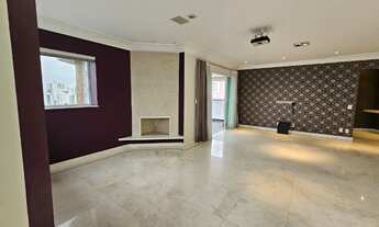 Imagem 5: APTO A VENDA NO JD ANÁLIA FRANCO, 04 SUÍTES, 05 VAGAS, TERRAÇO GOURMET !!