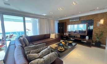 Imagem 4: APTO PARA LOCAÇÃO NO JD ANÁLIA FRANCO, ALTO PADRÃO, TERRAÇO GOURMET, 04 SUÍTES, 05 VAGAS !