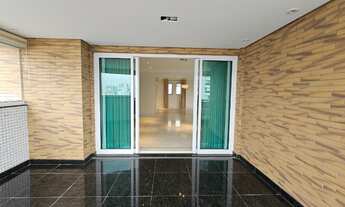 Imagem 4: APTO A VENDA NO JD ANÁLIA FRANCO, 04 SUÍTES, 05 VAGAS, TERRAÇO GOURMET !!