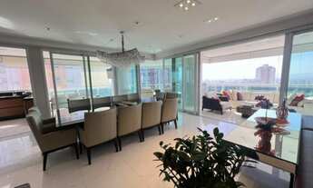 Imagem 5: APTO PARA LOCAÇÃO NO JD ANÁLIA FRANCO, ALTO PADRÃO, TERRAÇO GOURMET, 04 SUÍTES, 05 VAGAS !