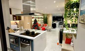 Imagem 6: APTO PRÓXIMO AO SHOP. ANÁLIA FRANCO, 02 VAGAS, CONDOMÍNIO CLUBE ! ! !