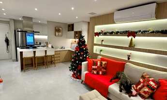 Imagem 3: APTO PRÓXIMO AO SHOP. ANÁLIA FRANCO, 02 VAGAS, CONDOMÍNIO CLUBE ! ! !