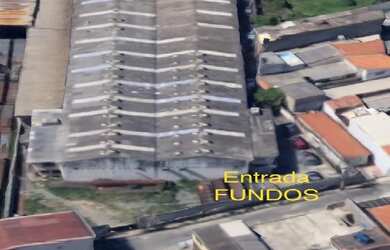 Imagem 3: GALPÃO NA PENHA PARA VENDA !!