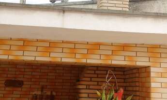 Imagem 6: CASA EM CONDOMÍNIO FECHADO NO ARUJÁ, 05 SUÍTES, 14 VAGAS ! ! !