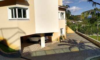 Imagem 7: CASA EM CONDOMÍNIO FECHADO NO ARUJÁ, 05 SUÍTES, 14 VAGAS ! ! !