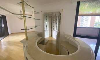 Imagem 3: APTO NO JD ANÁLIA FRANCO, EXCELENTE NEGÓCIO, COMPOSTO POR 04 SUÍTES, 04 VAGAS !!