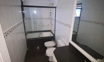 Imagem 7: APTO NO JD ANÁLIA FRANCO, EXCELENTE NEGÓCIO, COMPOSTO POR 04 SUÍTES, 04 VAGAS !!