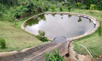 Imagem: CHÁCARA A VENDA EM MAIRINQUE, 4.500M²