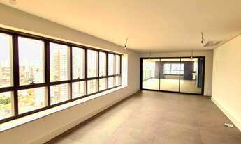 Imagem 2: RESIDENCIAL FIGUEIRA ALTOS DO TATUAPÉ, SOFISTICAÇÃO E IPONÊNCIA, 04 SUÍTES, 05 VAGAS + DEP