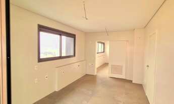 Imagem 5: RESIDENCIAL FIGUEIRA ALTOS DO TATUAPÉ, SOFISTICAÇÃO E IPONÊNCIA, 04 SUÍTES, 05 VAGAS + DEP